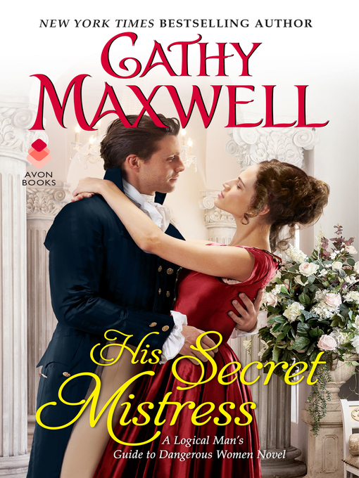 Title details for His Secret Mistress by Cathy Maxwell - Available